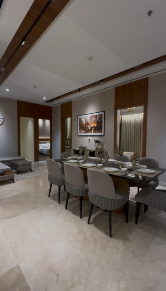 3 BHK Apartment 3192 Sq.ft. for Sale in Sector 88 Mohali