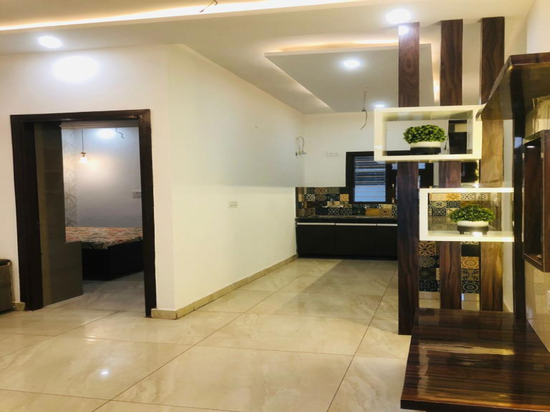 2 BHK 102 Sq.ft. Apartment for Sale in Shivalik City, Mohali