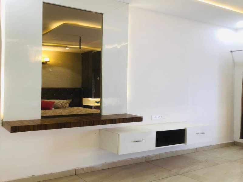 2 BHK 102 Sq.ft. Apartment for Sale in Shivalik City, Mohali