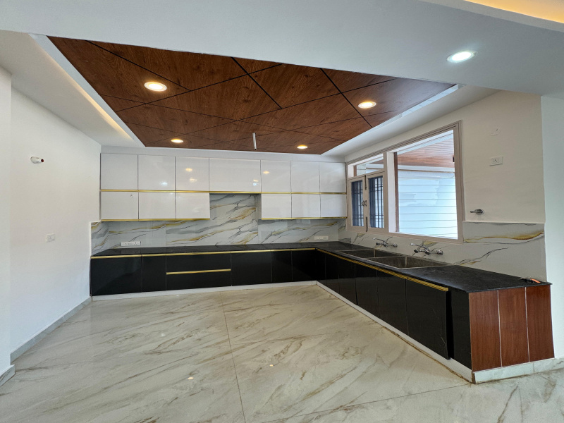 3 BHK Villa 110 Sq.ft. for Sale in Airport Road, Mohali