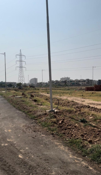  Commercial Land 100 Sq.ft. for Sale in Kurali, Mohali