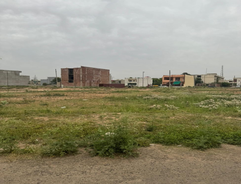 Commercial Land 100 Sq.ft. for Sale in Kurali, Mohali