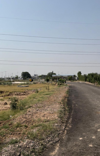  Commercial Land 100 Sq.ft. for Sale in Kurali, Mohali