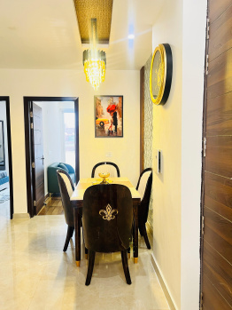 2 BHK Flat for Sale in Chandigarh-Ludhiana Highway, Mohali