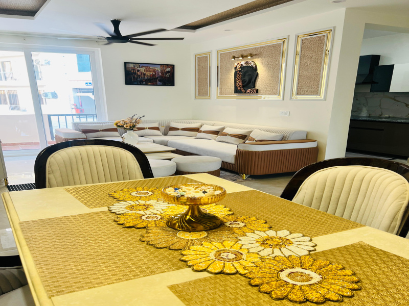 2 BHK Apartment 1400 Sq.ft. for Sale in Chandigarh-Ludhiana Highway, Mohali