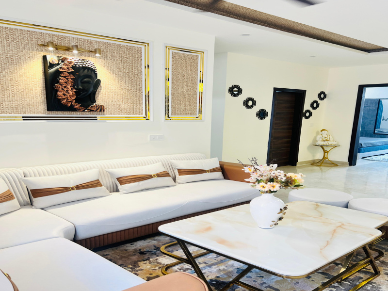 2 BHK Apartment 1400 Sq.ft. for Sale in Chandigarh-Ludhiana Highway, Mohali
