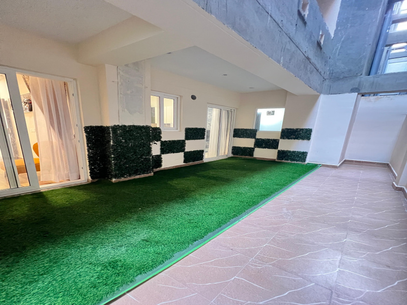 3 BHK 1400 Sq.ft. Apartment for Sale in Chandigarh-Ludhiana Highway, Mohali