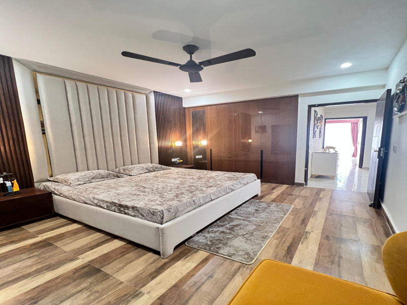 3 BHK 1400 Sq.ft. Apartment for Sale in Chandigarh-Ludhiana Highway, Mohali