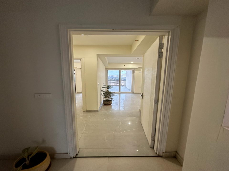 3 BHK 1720 Sq.ft. Apartment for Sale in Sector 117 Mohali