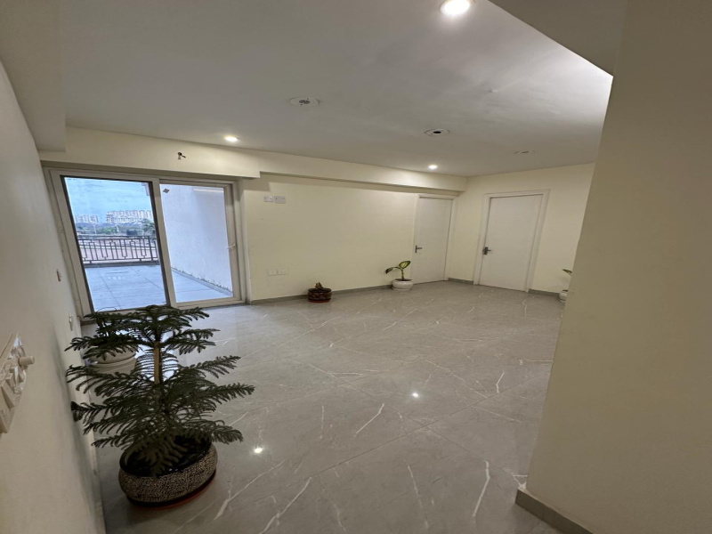 3 BHK 1720 Sq.ft. Apartment for Sale in Sector 117 Mohali
