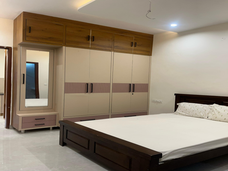 3 BHK 120 Sq.ft. Apartment for Sale in Kharar Kurali Road, Mohali
