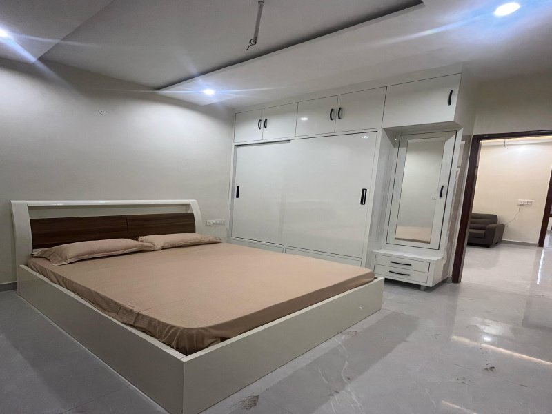 3 BHK 120 Sq.ft. Apartment for Sale in Kharar Kurali Road, Mohali