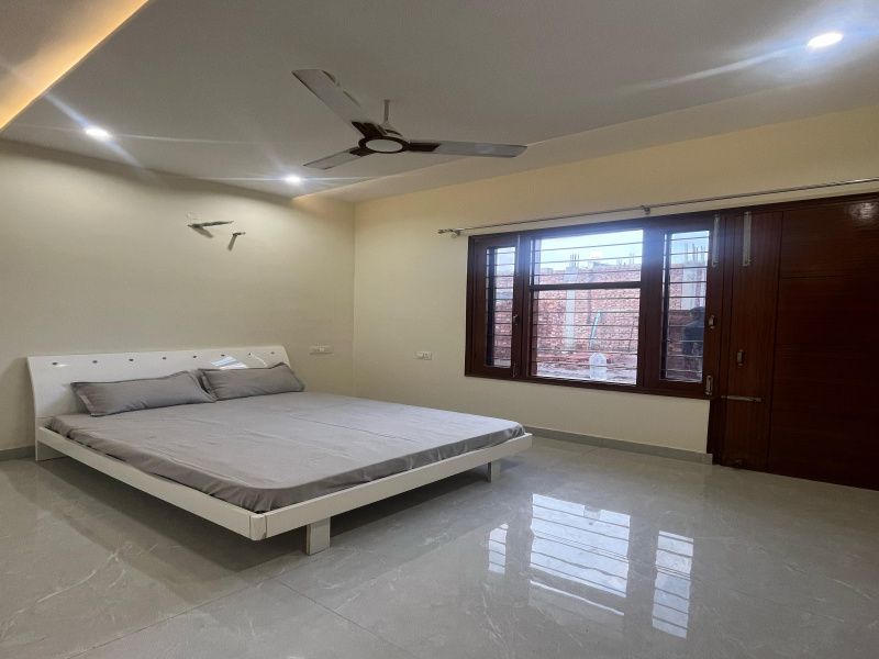 3 BHK 120 Sq.ft. Apartment for Sale in Kharar Kurali Road, Mohali