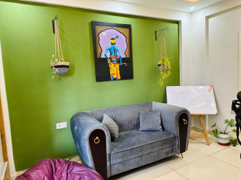 3 BHK Flat for Sale in Sector 116 Mohali