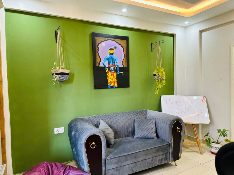 3 BHK 2024 Sq.ft. Apartment for Sale in Sector 116 Mohali