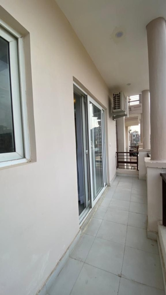 2 BHK 1251 Sq.ft. Apartment for Sale in Sector 92 Mohali