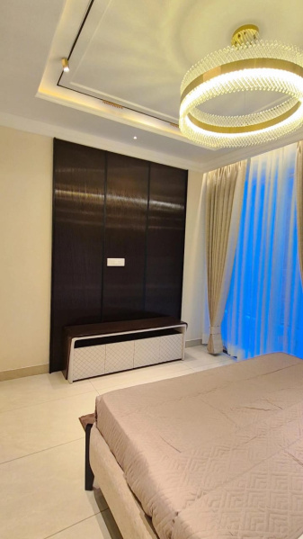 3 BHK 1350 Sq.ft. Apartment for Sale in Kharar Kurali Road, Mohali
