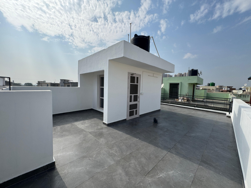 3 BHK 110 Sq. Yards Villa for Sale in Airport Road, Mohali