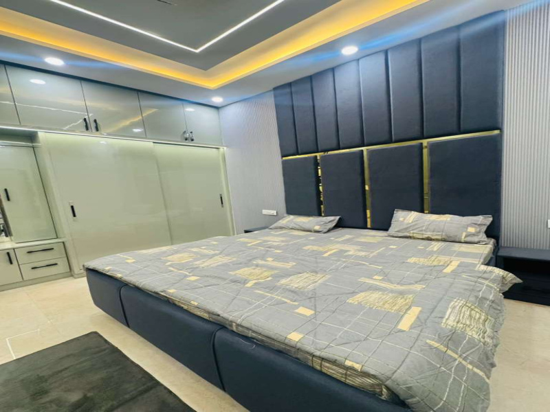 4 BHK 120 Sq.ft. Villa for Sale in Sector 126 Mohali