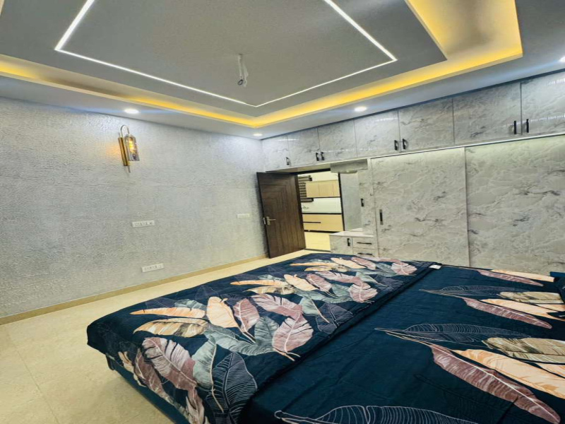4 BHK 120 Sq.ft. Villa for Sale in Sector 126 Mohali