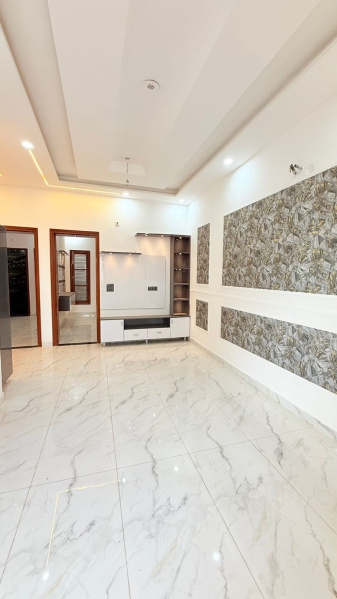 4 BHK 107 Sq. Yards House for Sale in Sector 124 Mohali