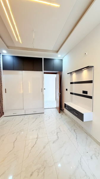 4 BHK 107 Sq. Yards House for Sale in Sector 124 Mohali