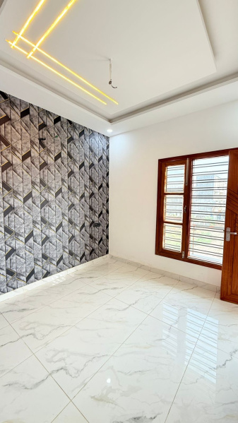 4 BHK 107 Sq. Yards House for Sale in Sector 124 Mohali