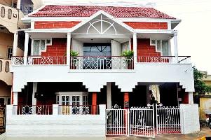 4 BHK House for Sale in Mathikere, Bangalore