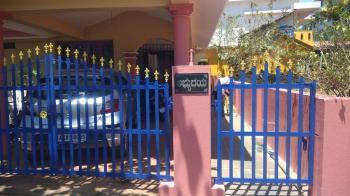  Residential Plot for Rent in Ganesh Nagar, Sirsi, Uttara Kannada