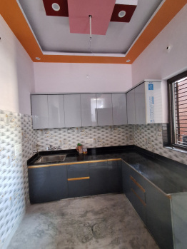 3.0 BHK Builder Floors for Rent in Jhalu, Bijnor