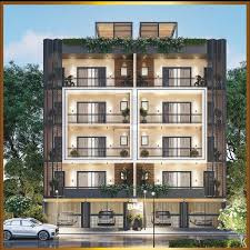 2 BHK Builder Floor 121 Sq. Yards for Sale in Sohna, Gurgaon