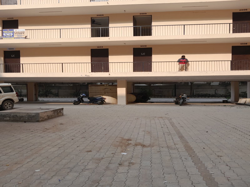 1 RK Apartment 540 Sq.ft. for Sale in Sector 70A Gurgaon