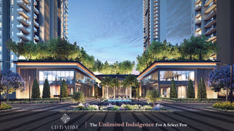  Penthouse 4164 Sq.ft. for Sale in Sector 63 A Gurgaon