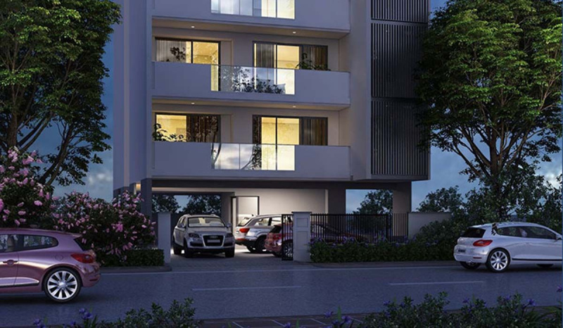 4 BHK Builder Floor 269 Sq. Yards for Sale in DLF Phase V, Gurgaon