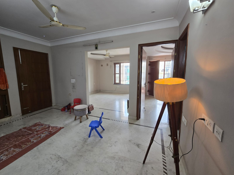 3 BHK Builder Floor 1950 Sq.ft. for Rent in Sector 47 Gurgaon