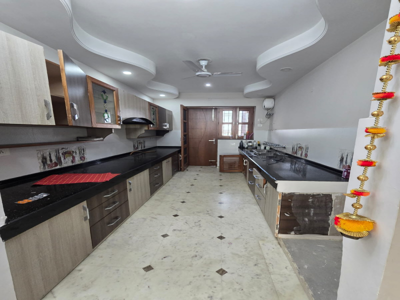 3 BHK Builder Floor 1950 Sq.ft. for Rent in Sector 47 Gurgaon