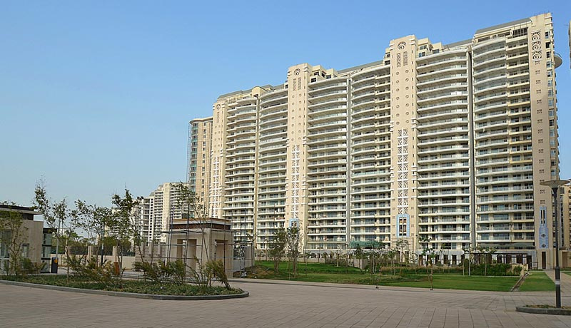 1 RK Apartment 250 Sq.ft. for Sale in Sector 42 Gurgaon