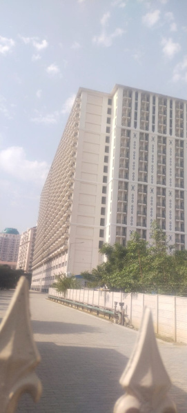 1 RK Apartment 220 Sq.ft. for Sale in Golf Course Road, Golf Course Road, Gurgaon