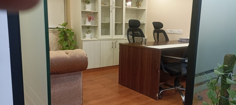  Business Center 200 Sq.ft. for Rent in Udyog Vihar, Gurgaon