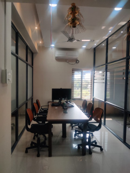  Office Space for Rent in Ramachandrapuram, Tirupati
