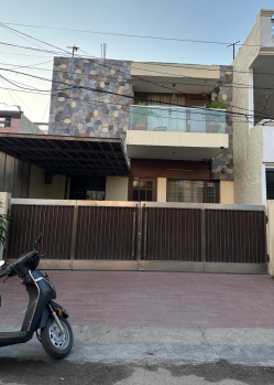  Residential Plot for Sale in GTB Nagar, Jalandhar