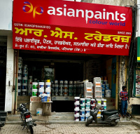  Business Center for Sale in Urban Estate, Patiala