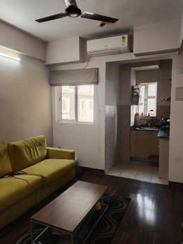 1 BHK Flat for Rent in Sector 137 Noida