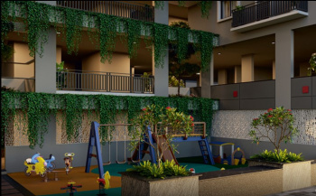 2 BHK Flat for Sale in Kondapur, Hyderabad