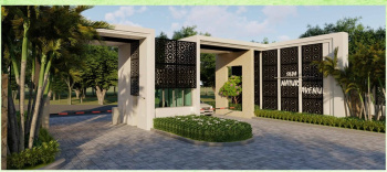  Residential Plot for Sale in Srisailam Highway, Hyderabad