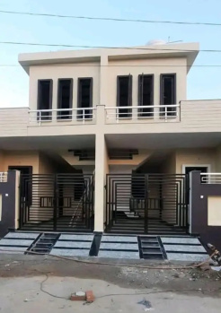 2 BHK House for Sale in Madhu Nagar, Agra