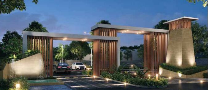  Residential Plot 60 Acre for Sale in New Chandigarh