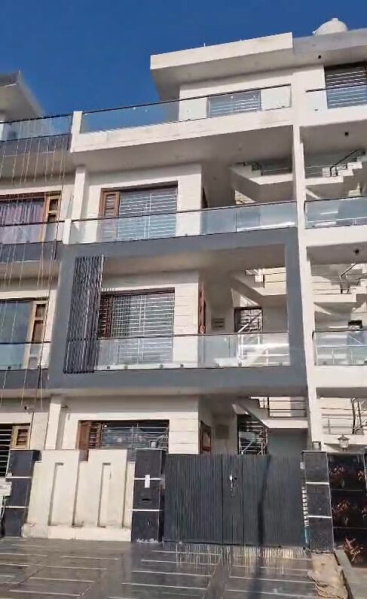 6 BHK 100 Sq.ft. House for Rent in Sector 66 Mohali