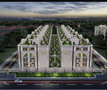3 BHK Builder Floor for Sale in Golf Course Ext Road, Gurgaon