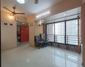 1 BHK Flat for Rent in Sector 8, Ghansoli, Navi Mumbai